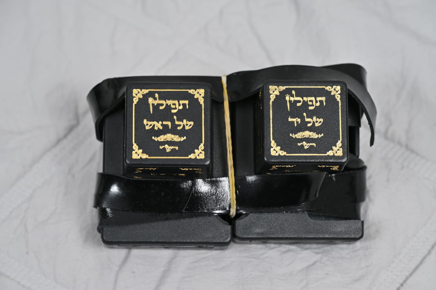 סט תפילין