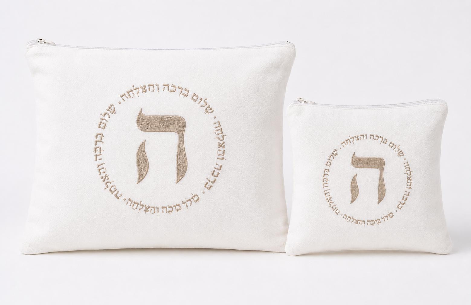נרתיקים בחיתוך לייזר דגם ה